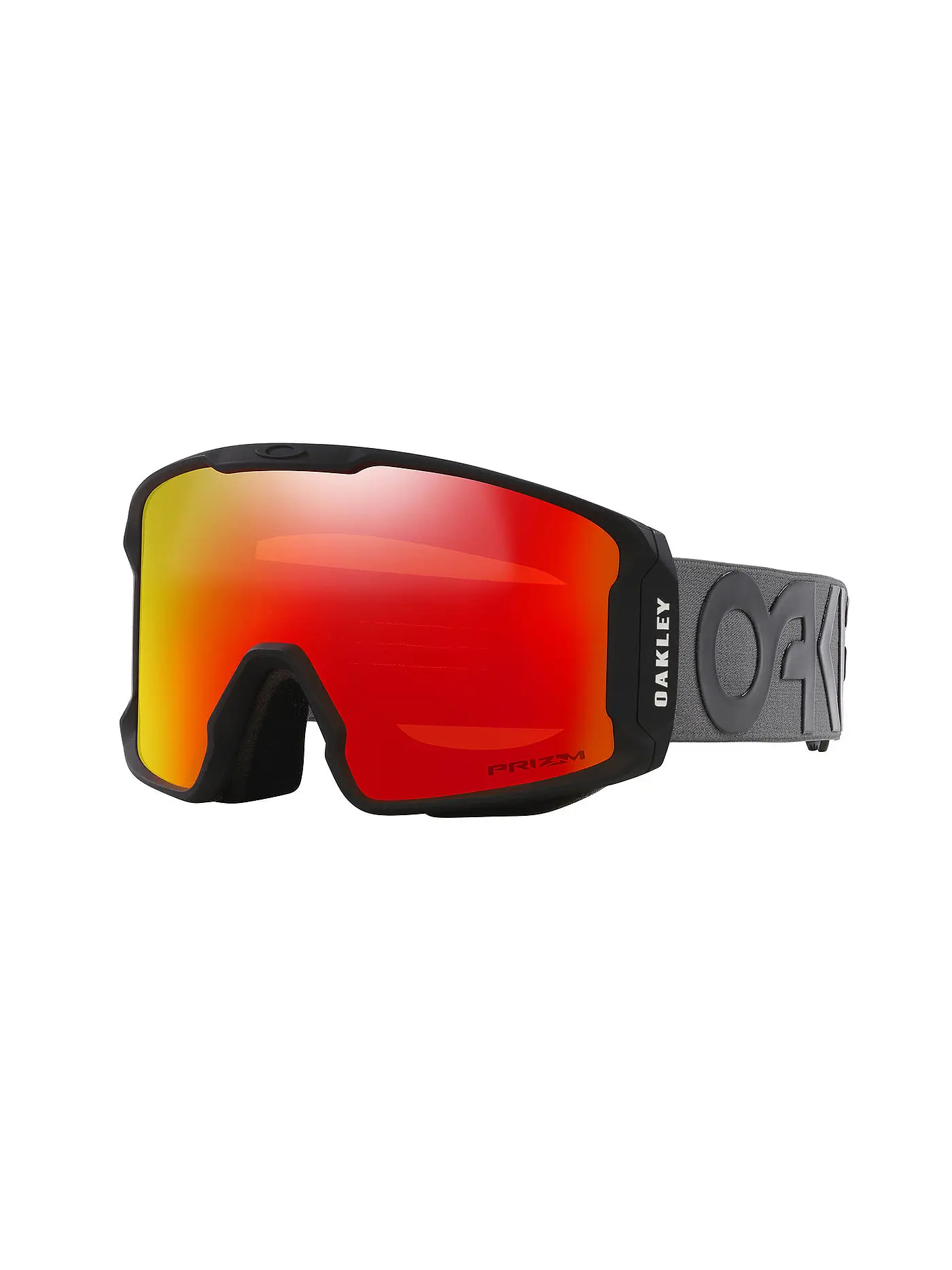 OAKLEY | Damen Skibrille Line Miner L | 